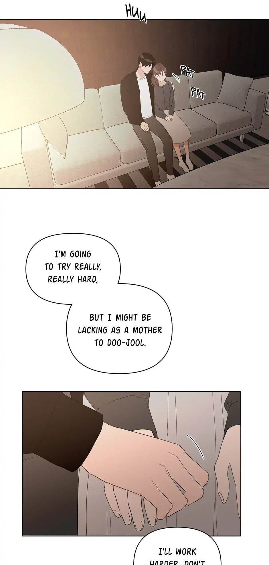 Positively Yours Chapter 51 page 45 - 