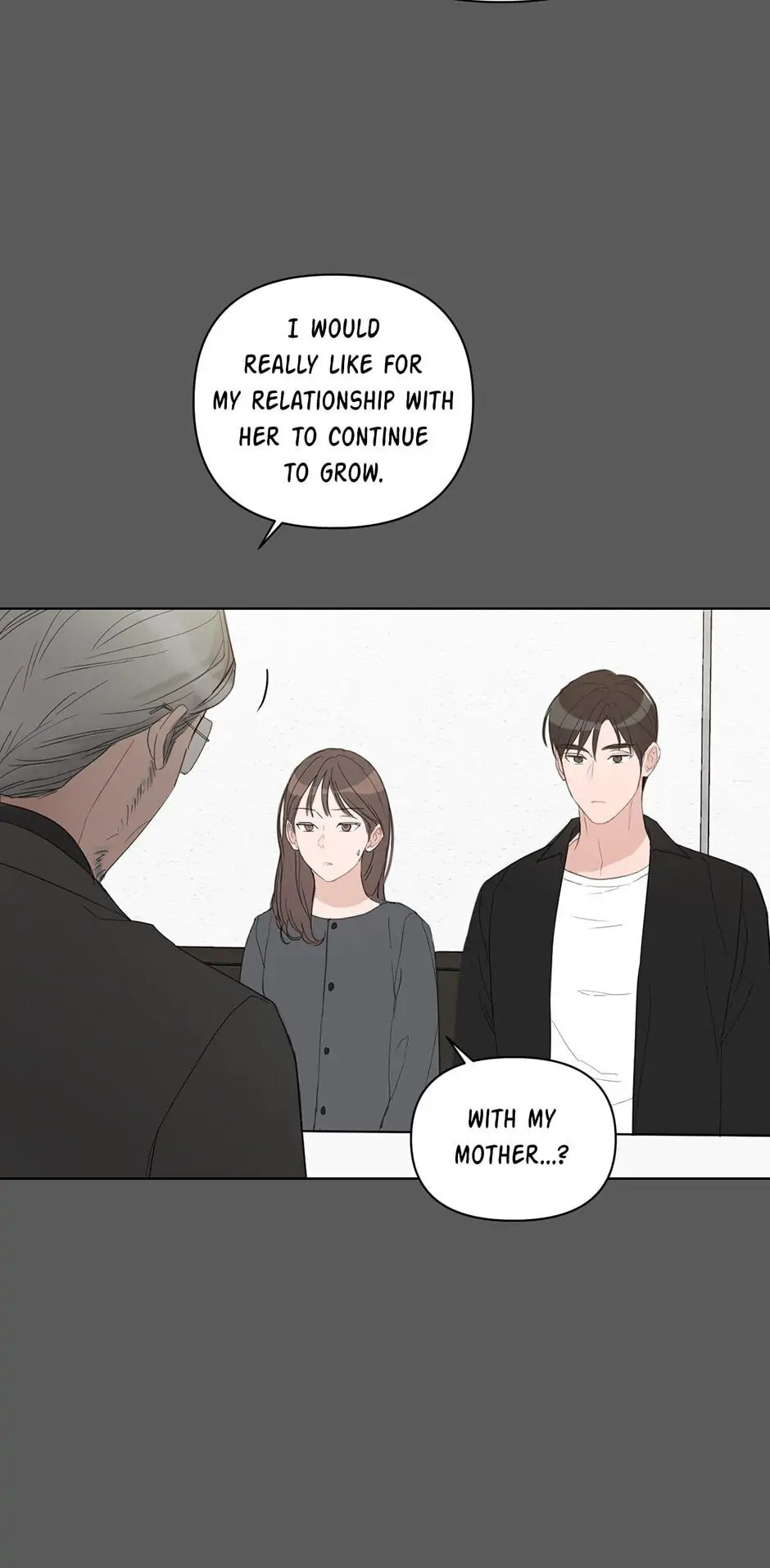 Positively Yours Chapter 51 page 6 - 