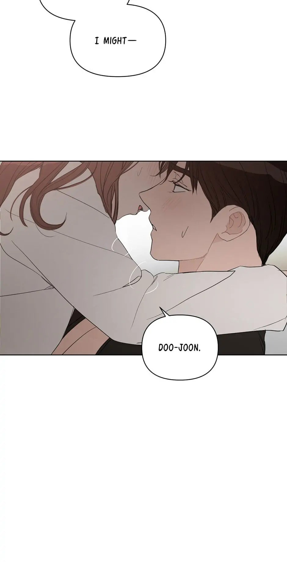 Positively Yours Chapter 51 page 60 - 