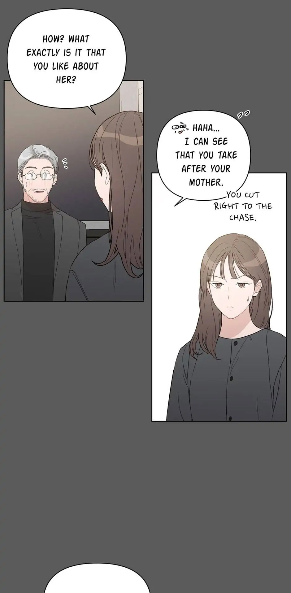 Positively Yours Chapter 51 page 7 - 
