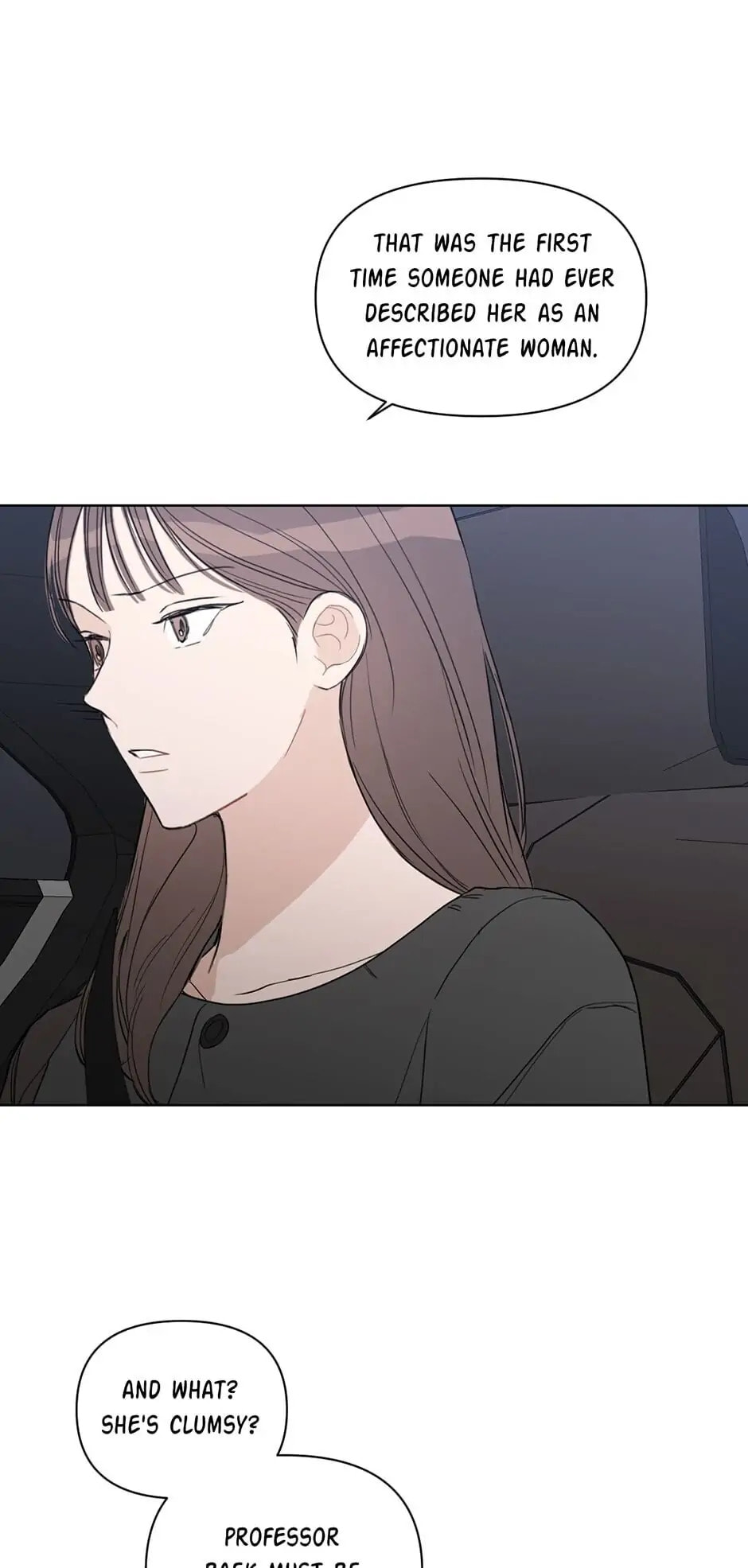 Positively Yours Chapter 51 page 10 - 