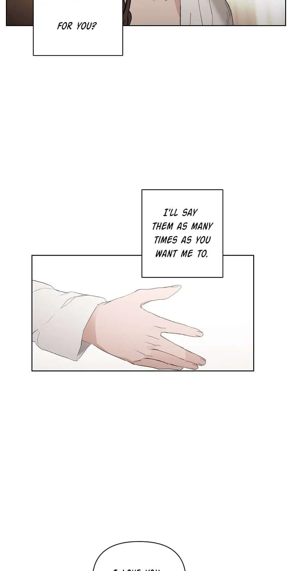 Positively Yours Chapter 52 page 14 - 