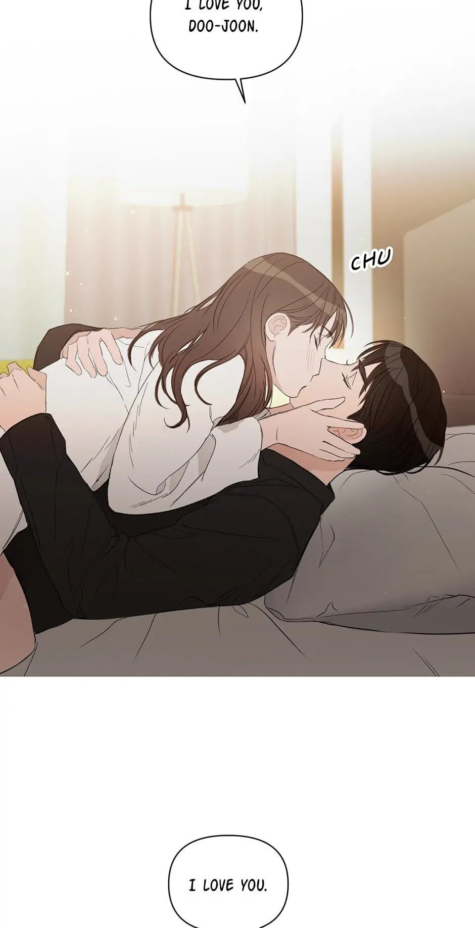 Positively Yours Chapter 52 page 15 - 