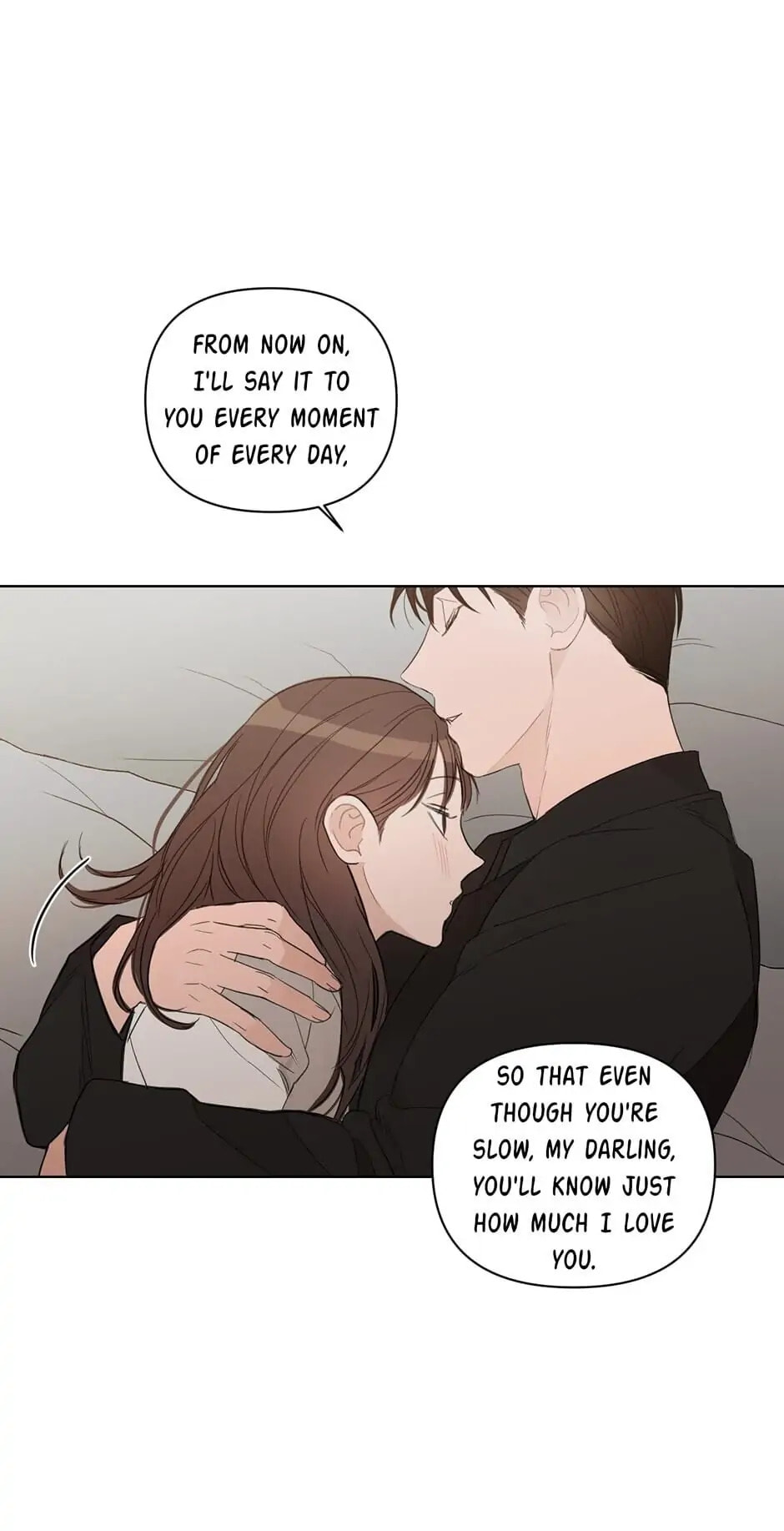 Positively Yours Chapter 52 page 17 - 
