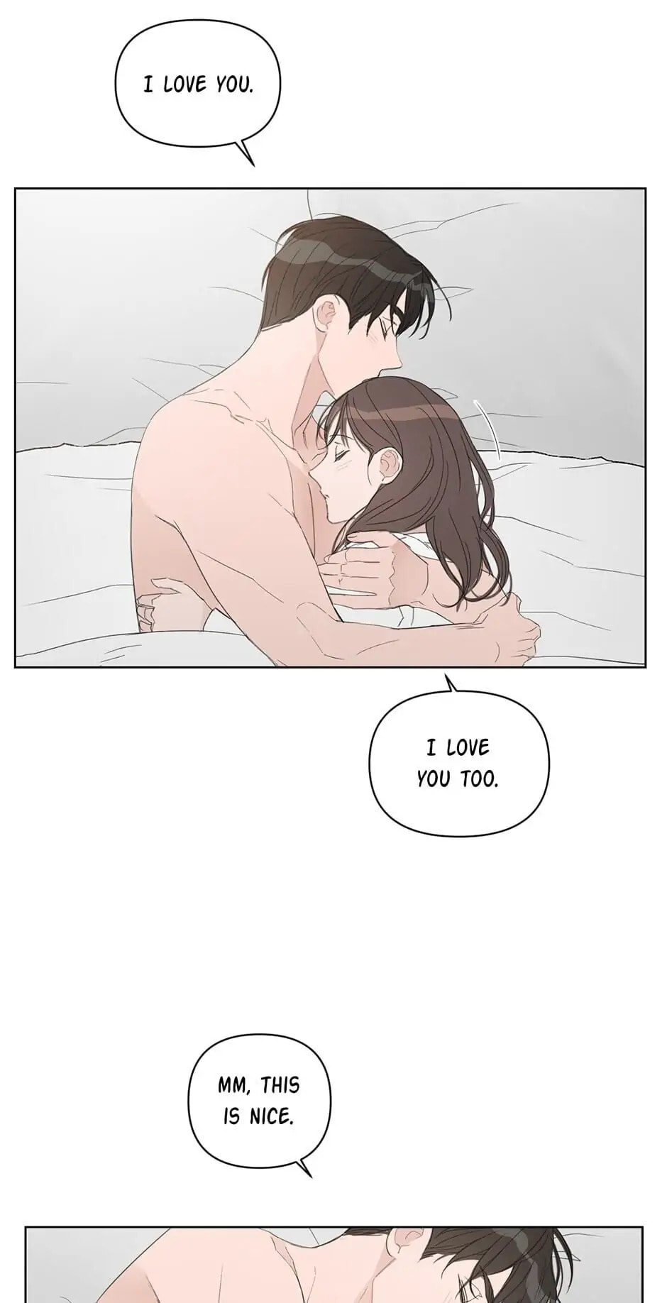 Positively Yours Chapter 52 page 22 - 