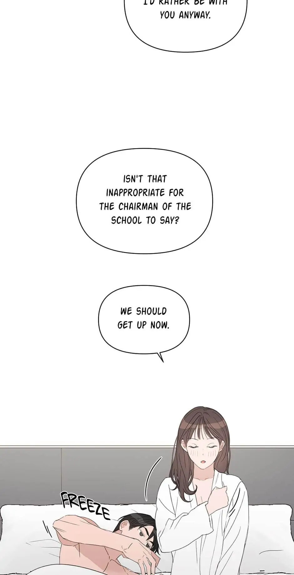 Positively Yours Chapter 52 page 25 - 