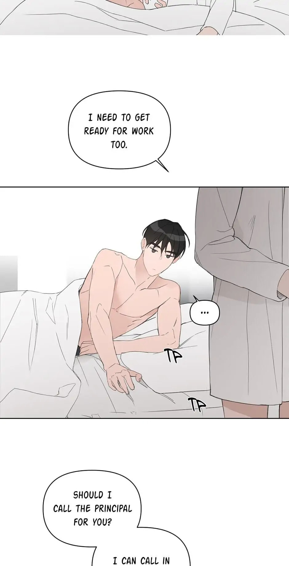 Positively Yours Chapter 52 page 26 - 