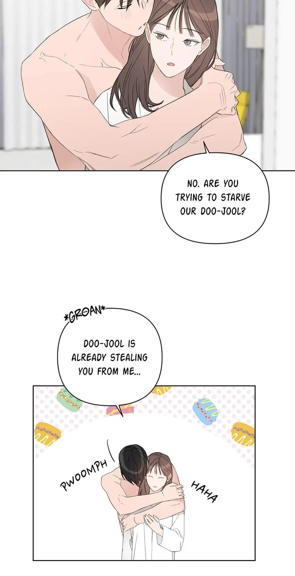 Positively Yours Chapter 52 page 29 - 