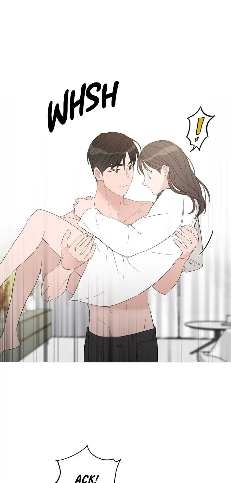 Positively Yours Chapter 52 page 31 - 