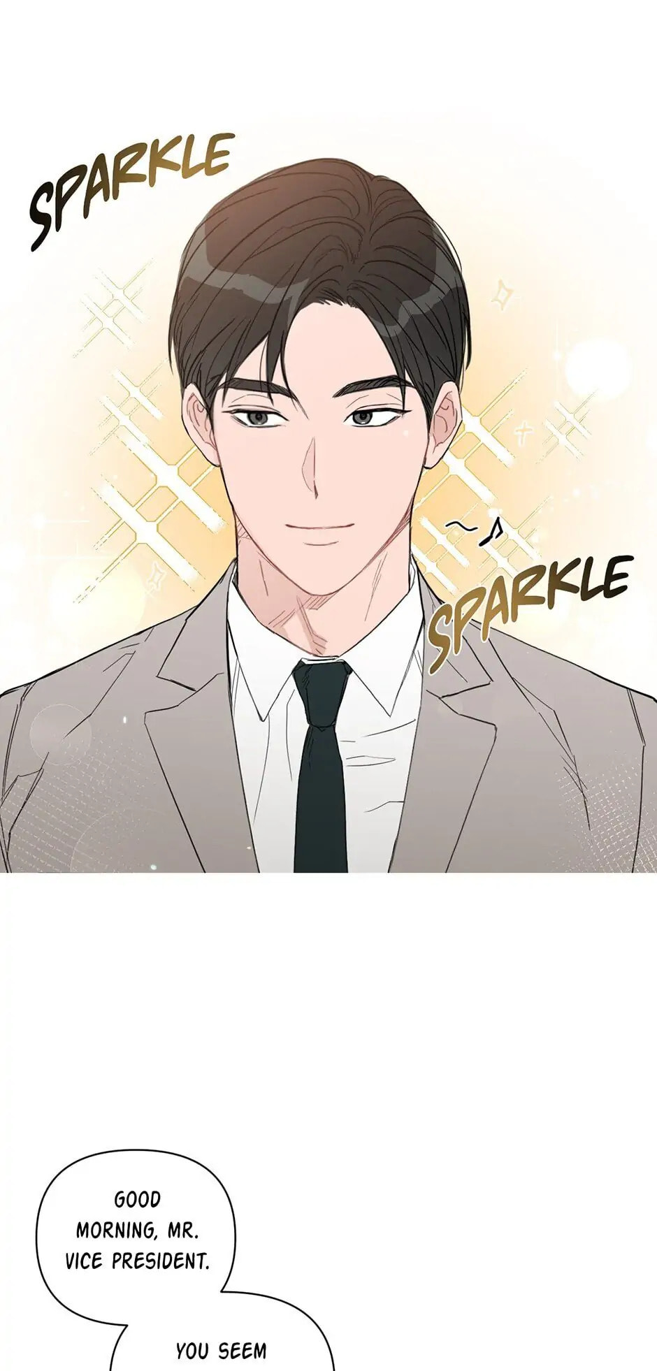 Positively Yours Chapter 52 page 35 - 