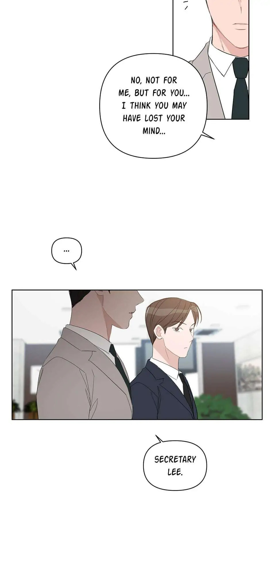 Positively Yours Chapter 52 page 40 - 