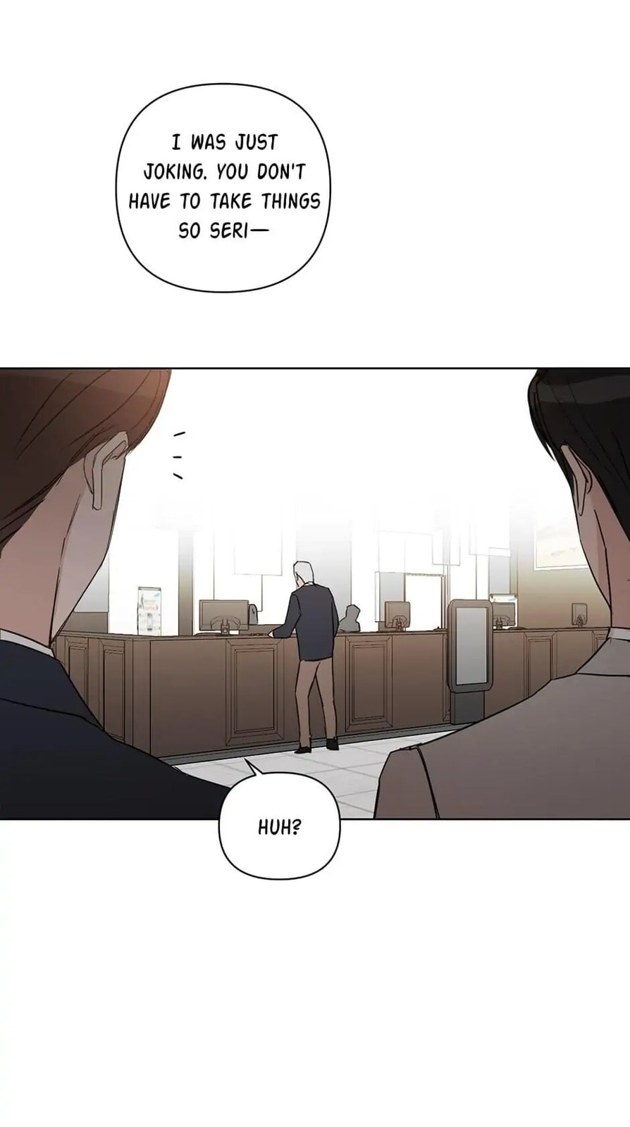 Positively Yours Chapter 52 page 41 - 