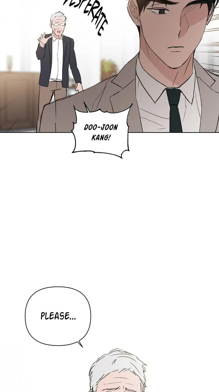 Positively Yours Chapter 52 page 44 - 