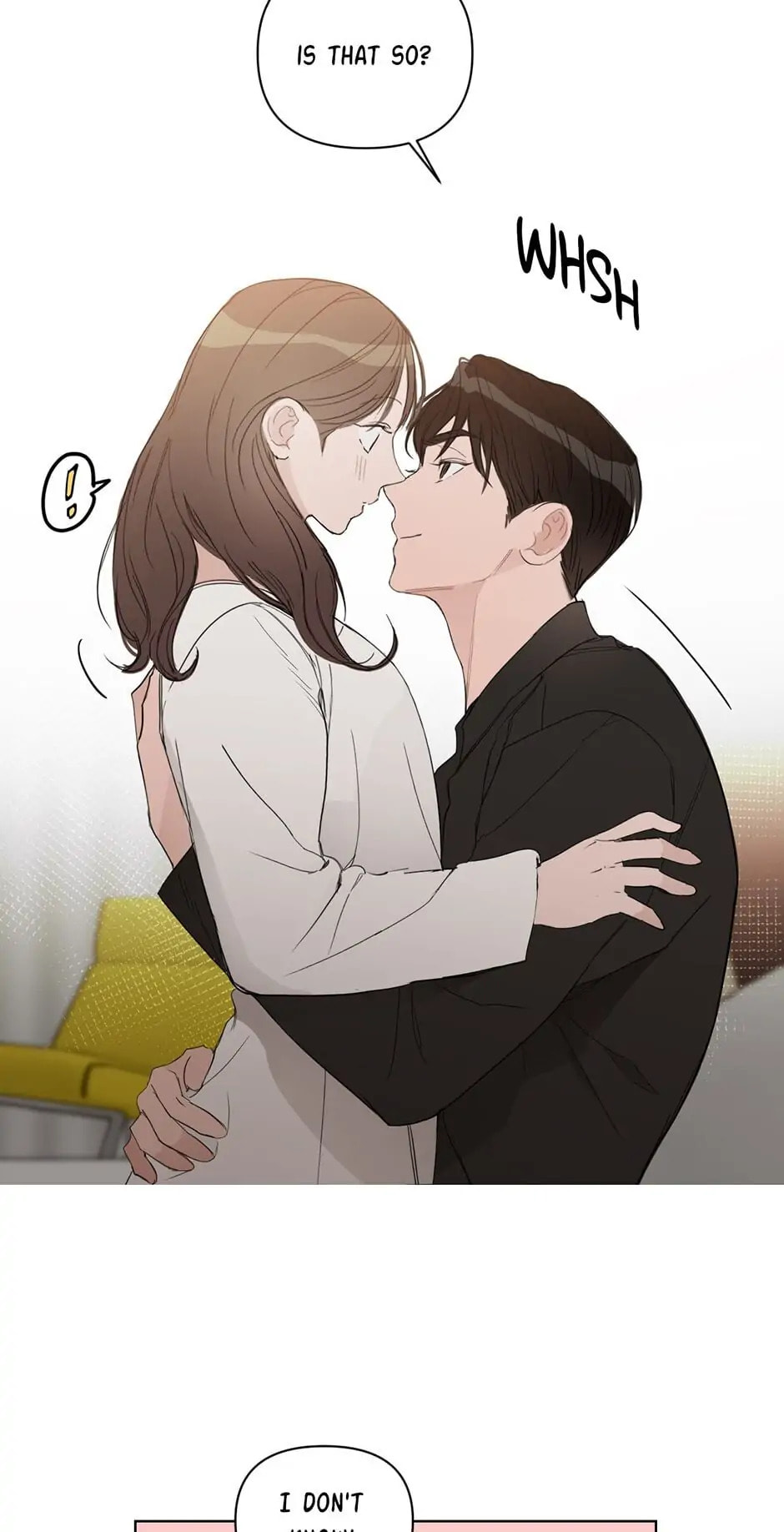Positively Yours Chapter 52 page 10 - 