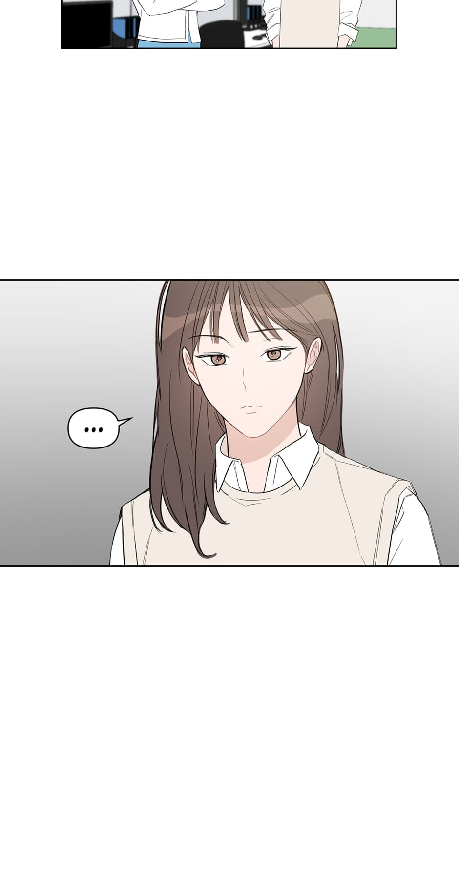Positively Yours Chapter 53 page 12 - 