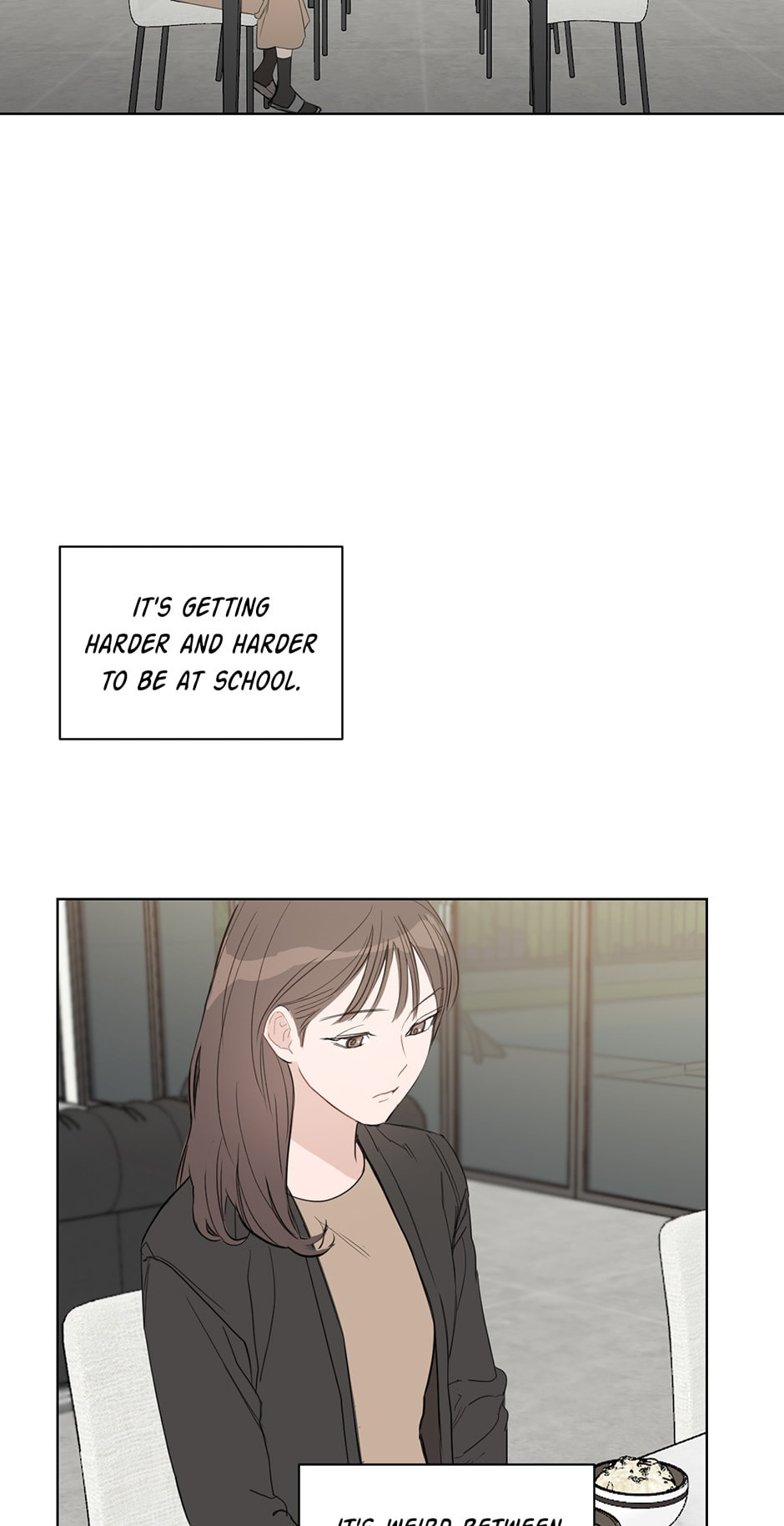 Positively Yours Chapter 53 page 15 - 