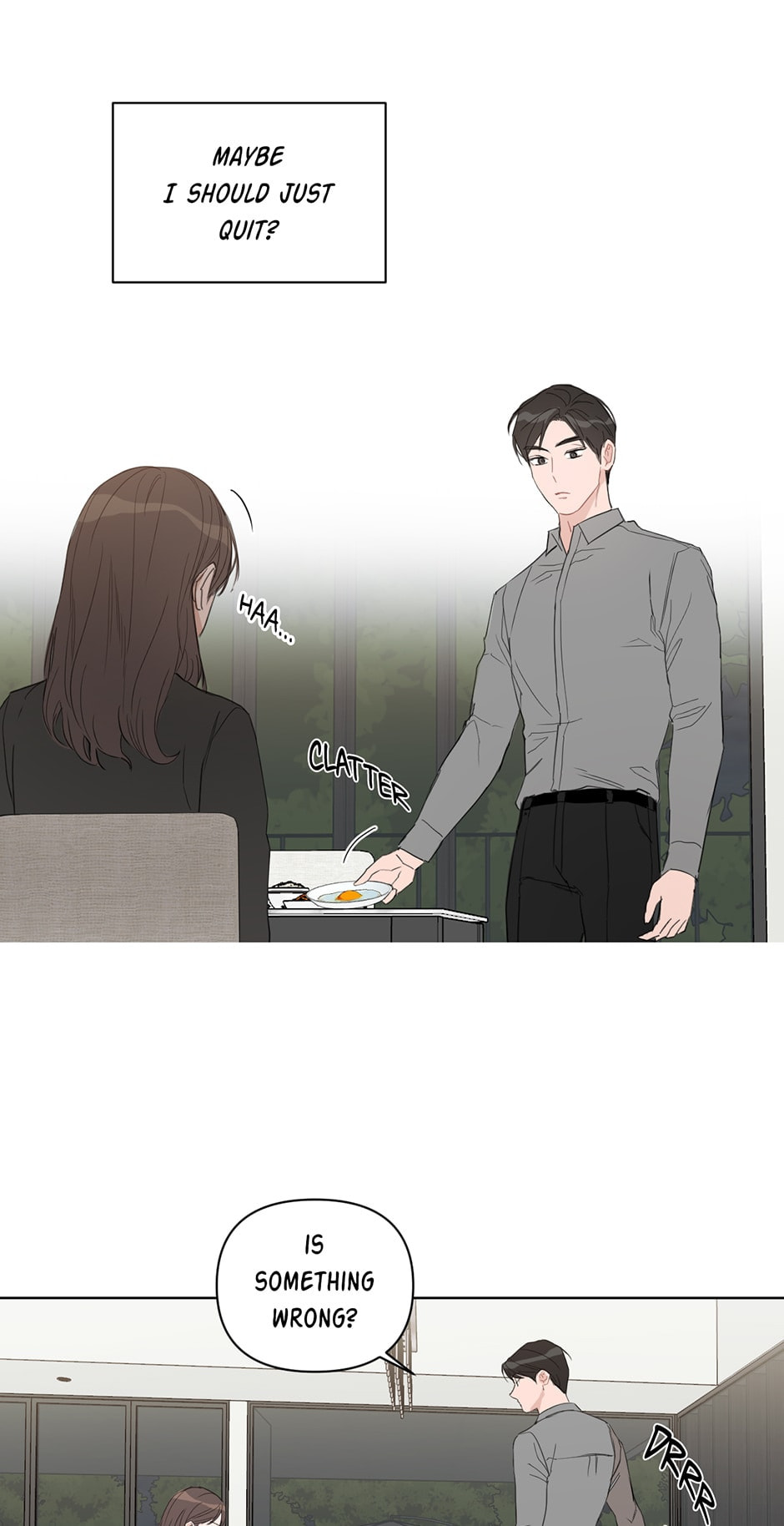 Positively Yours Chapter 53 page 17 - 