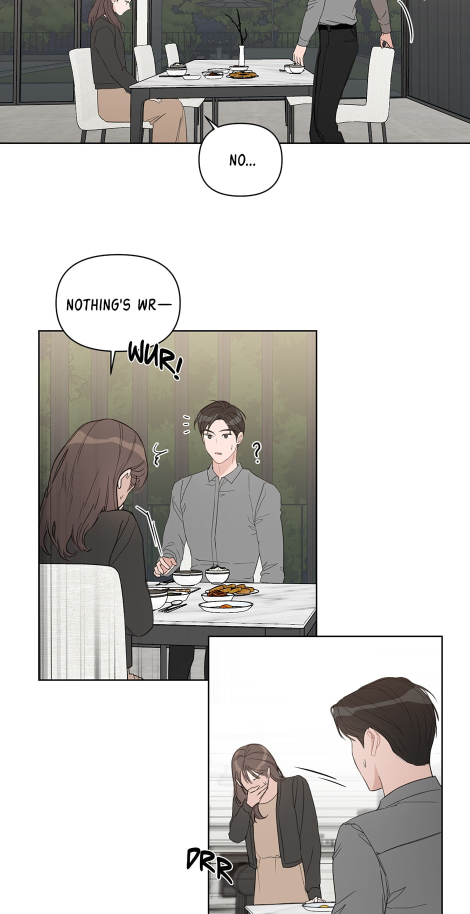 Positively Yours Chapter 53 page 18 - 
