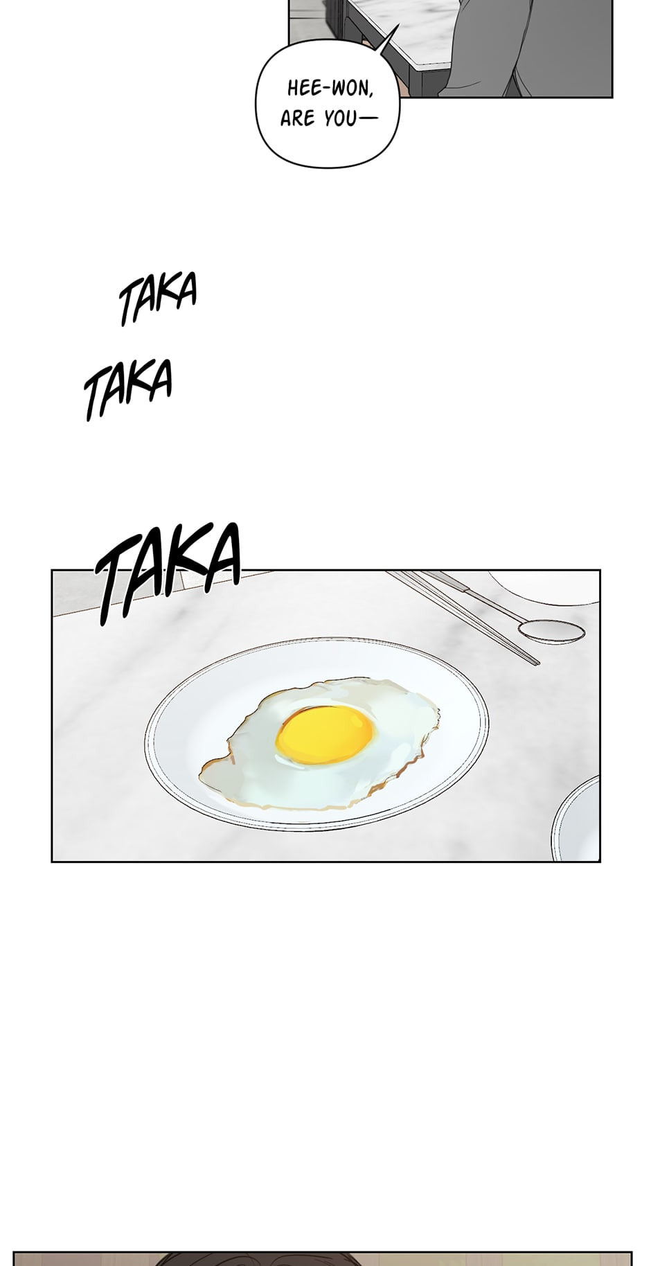 Positively Yours Chapter 53 page 19 - 
