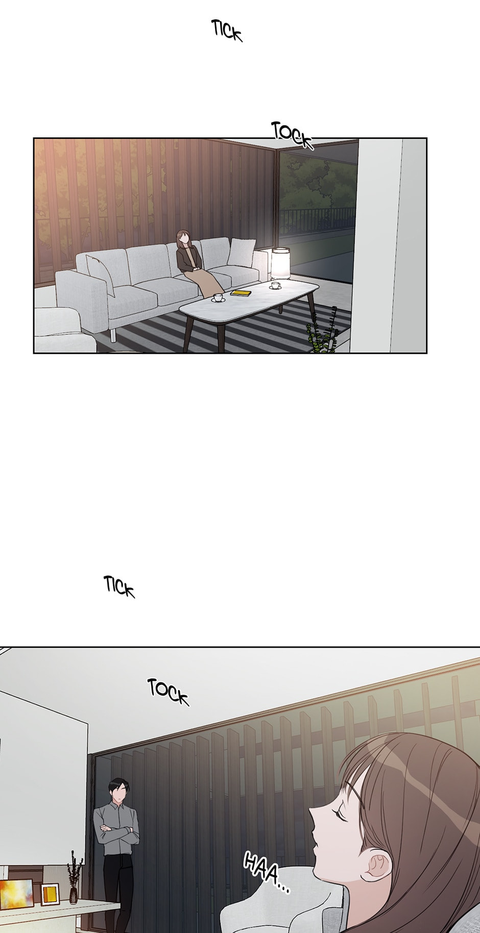 Positively Yours Chapter 53 page 21 - 
