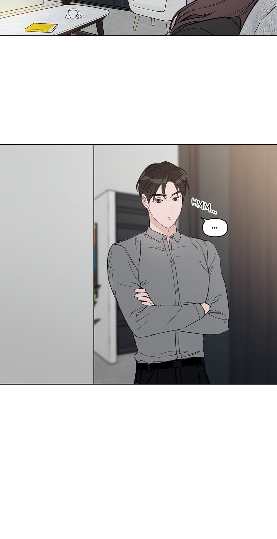 Positively Yours Chapter 53 page 22 - 