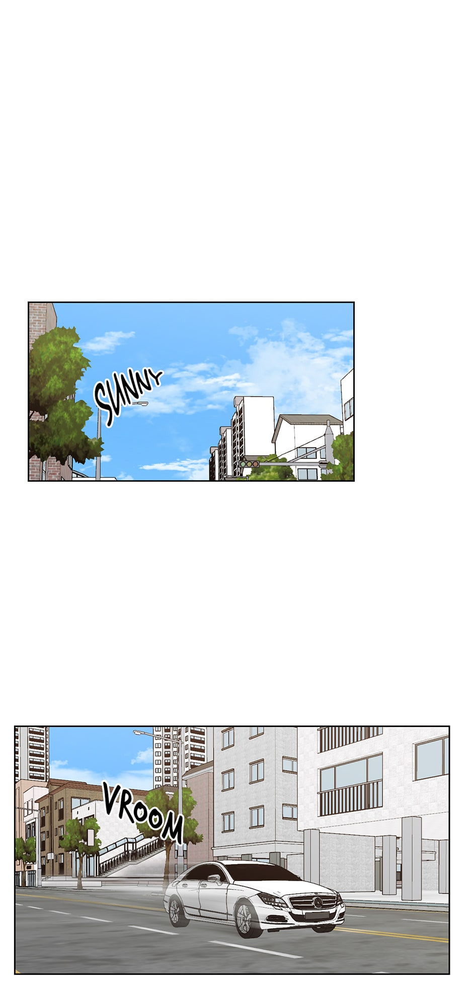 Positively Yours Chapter 53 page 24 - 