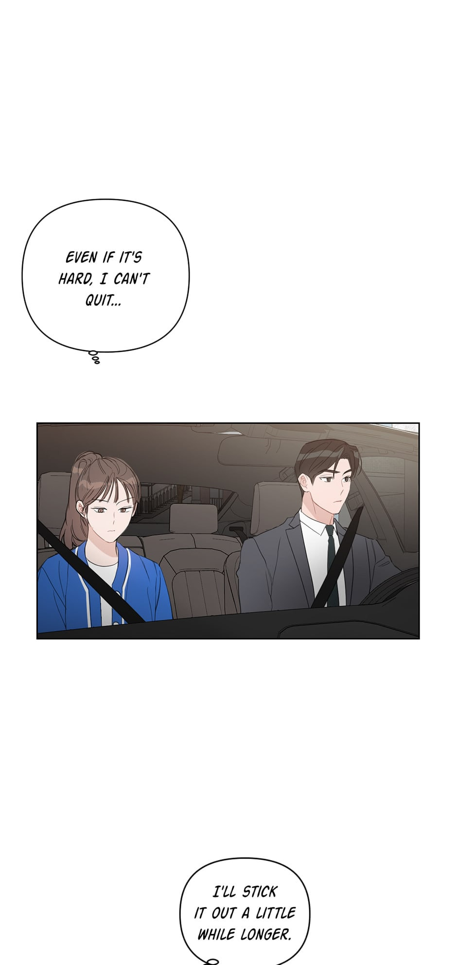 Positively Yours Chapter 53 page 25 - 
