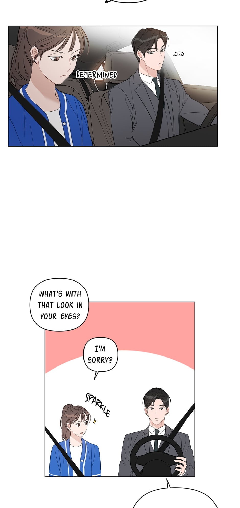 Positively Yours Chapter 53 page 26 - 