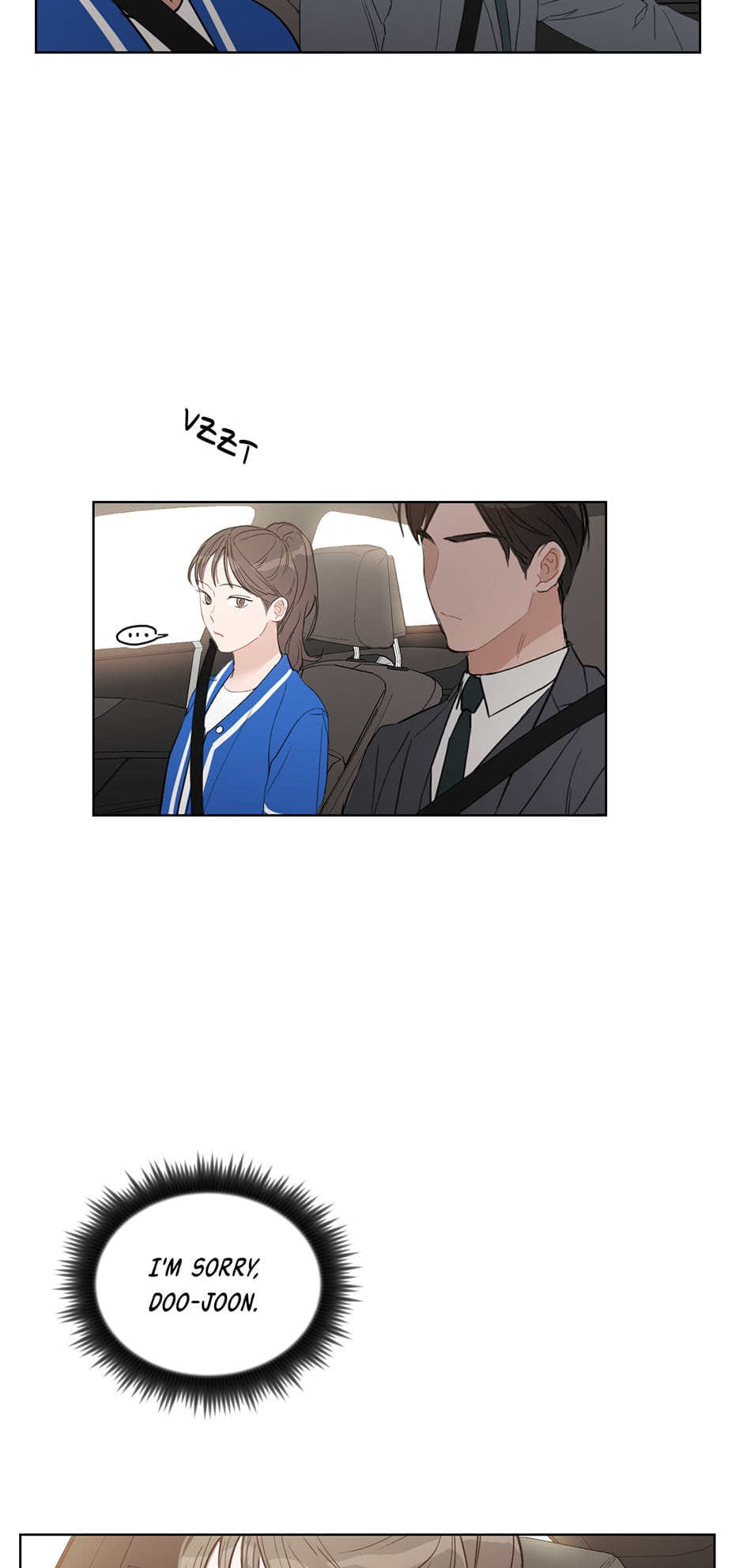 Positively Yours Chapter 53 page 29 - 