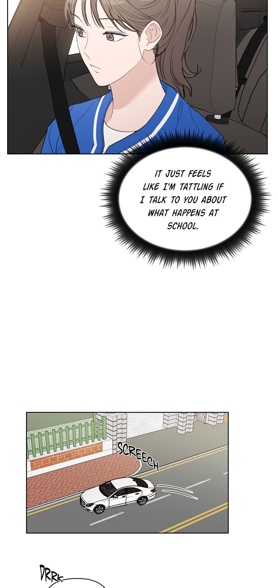 Positively Yours Chapter 53 page 30 - 