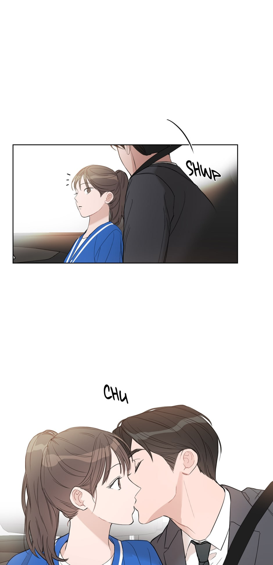 Positively Yours Chapter 53 page 33 - 