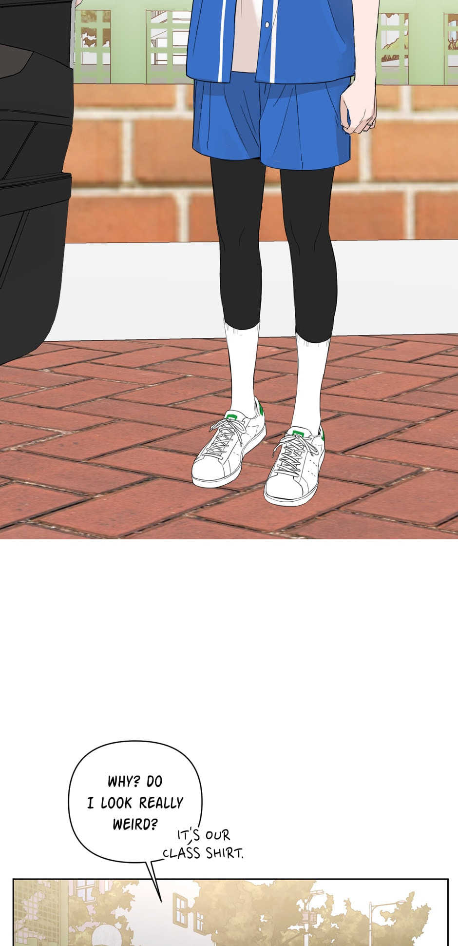 Positively Yours Chapter 53 page 37 - 