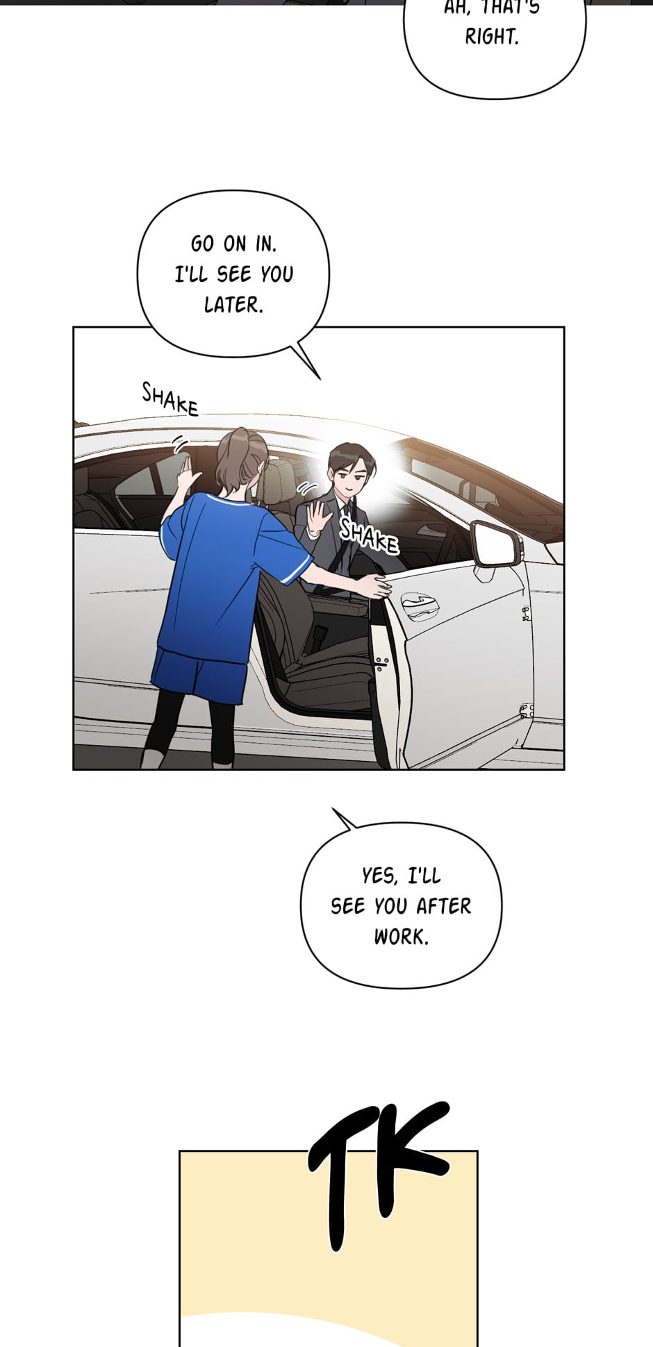 Positively Yours Chapter 53 page 39 - 