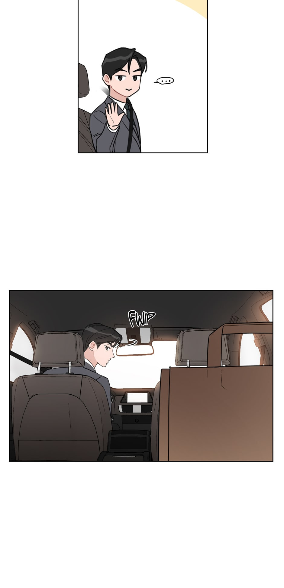 Positively Yours Chapter 53 page 40 - 