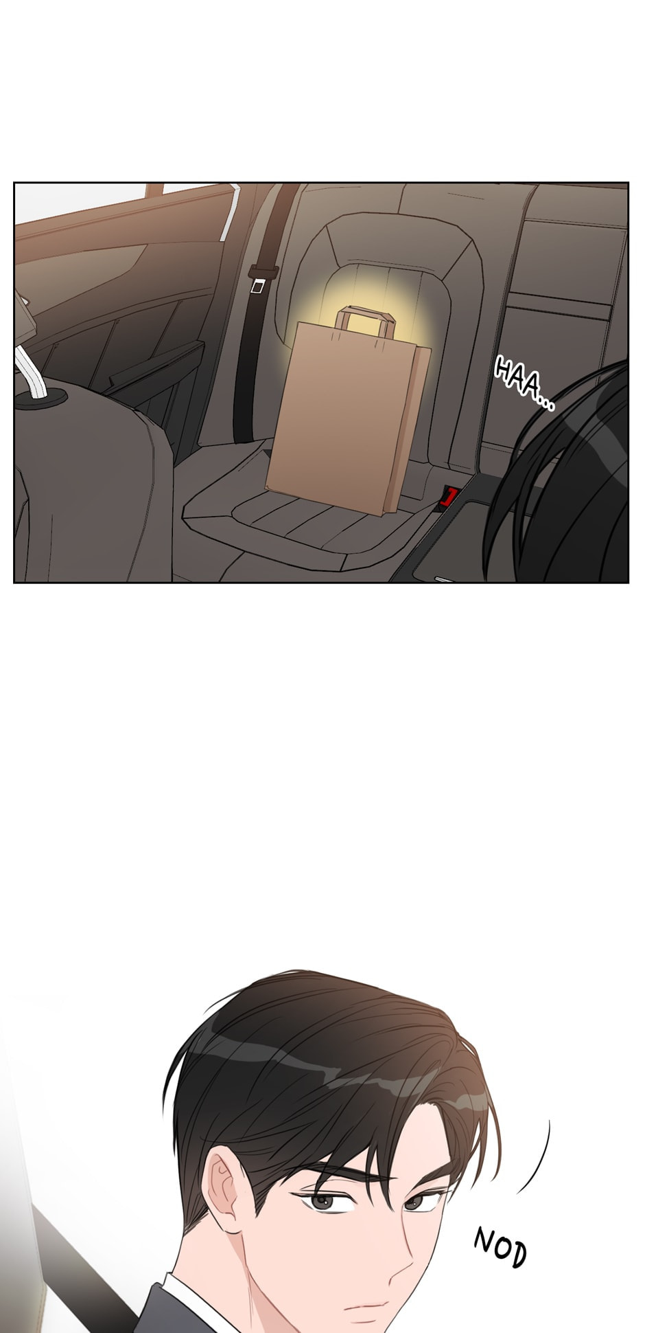 Positively Yours Chapter 53 page 41 - 