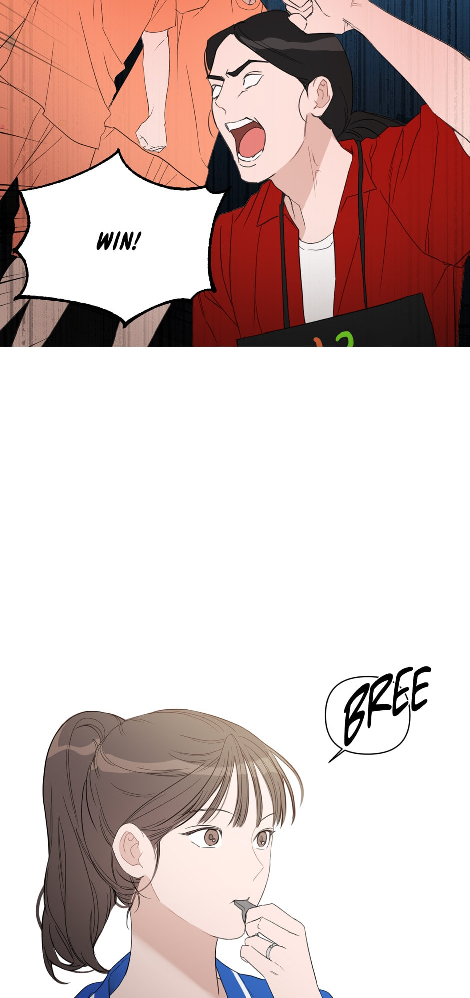 Positively Yours Chapter 53 page 45 - 