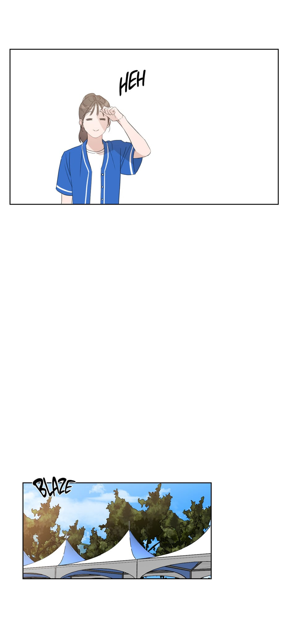Positively Yours Chapter 53 page 47 - 