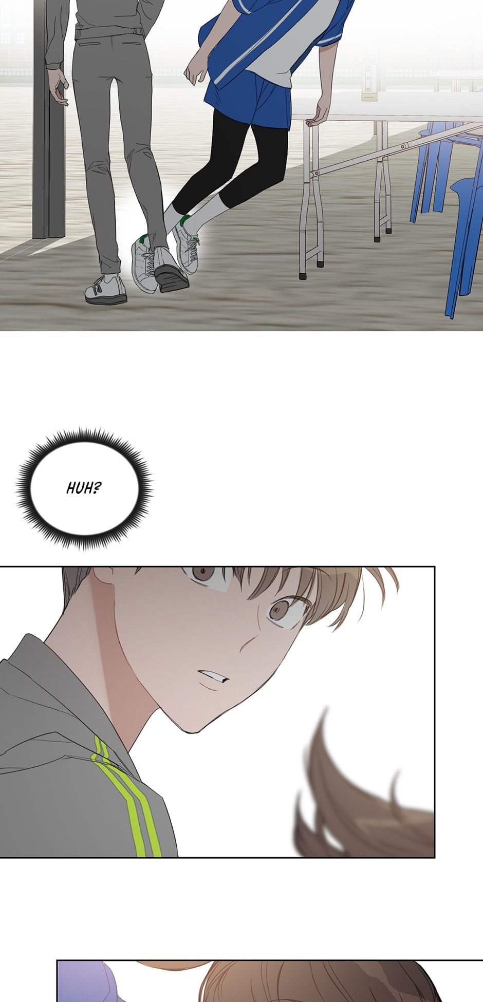 Positively Yours Chapter 53 page 59 - 
