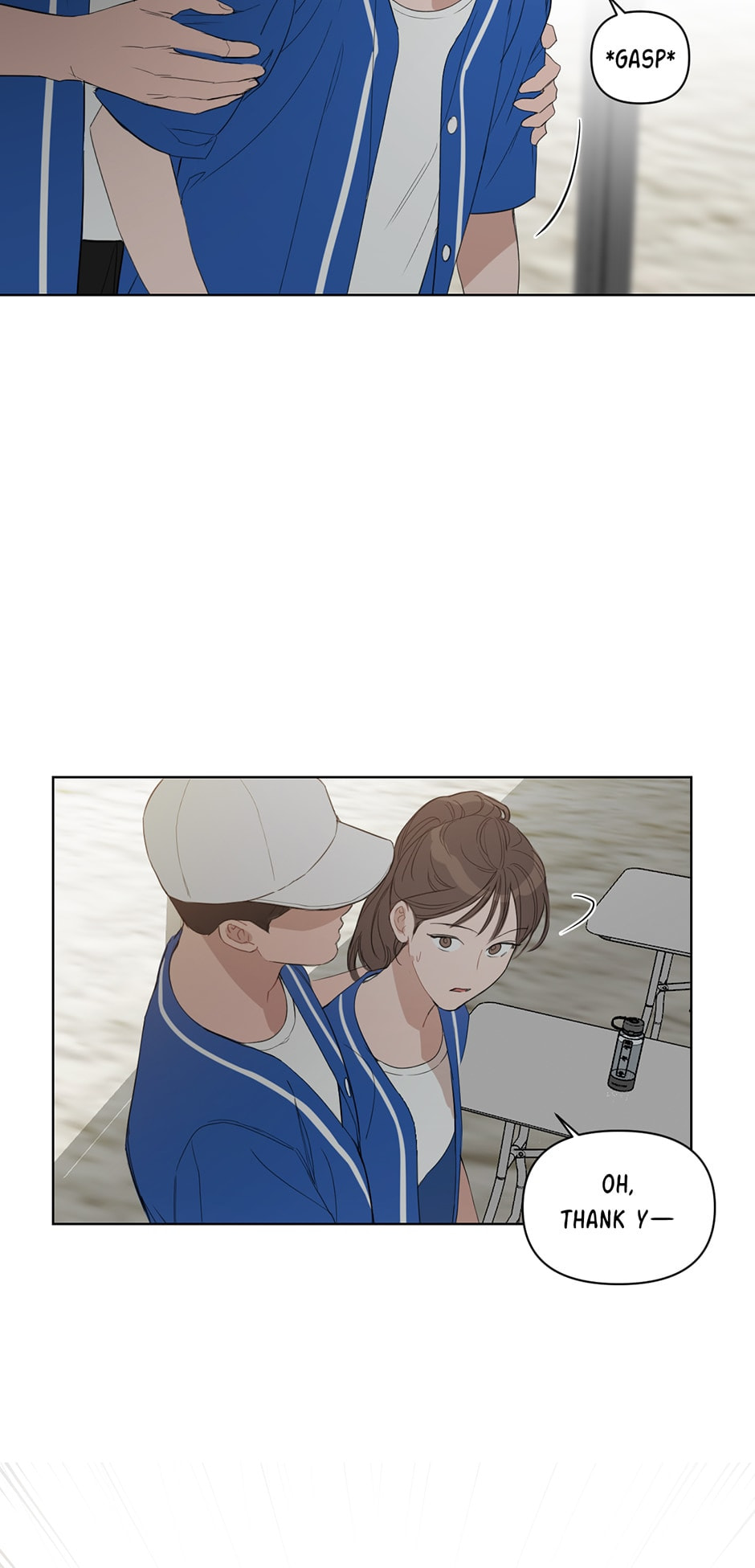 Positively Yours Chapter 53 page 61 - 