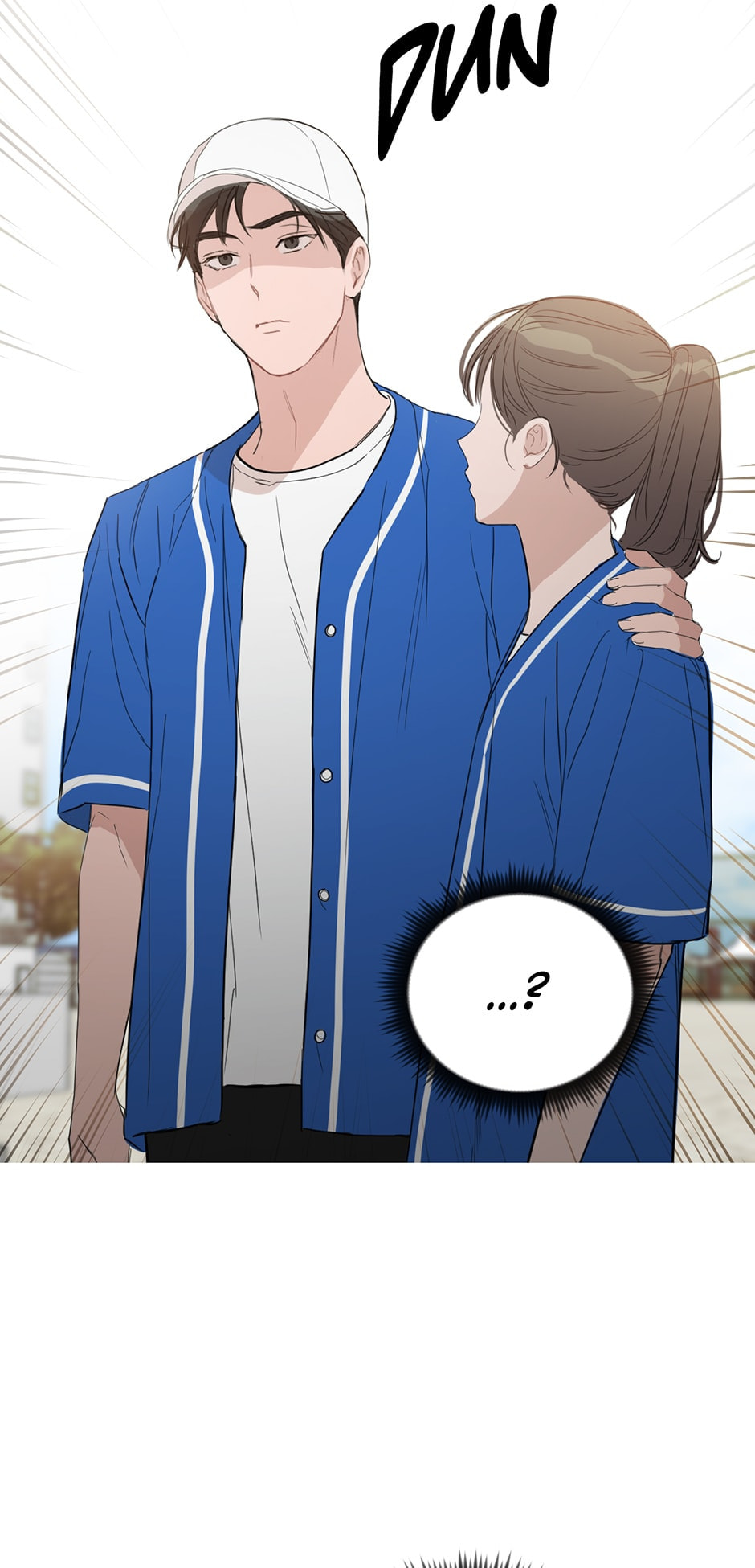 Positively Yours Chapter 53 page 62 - 