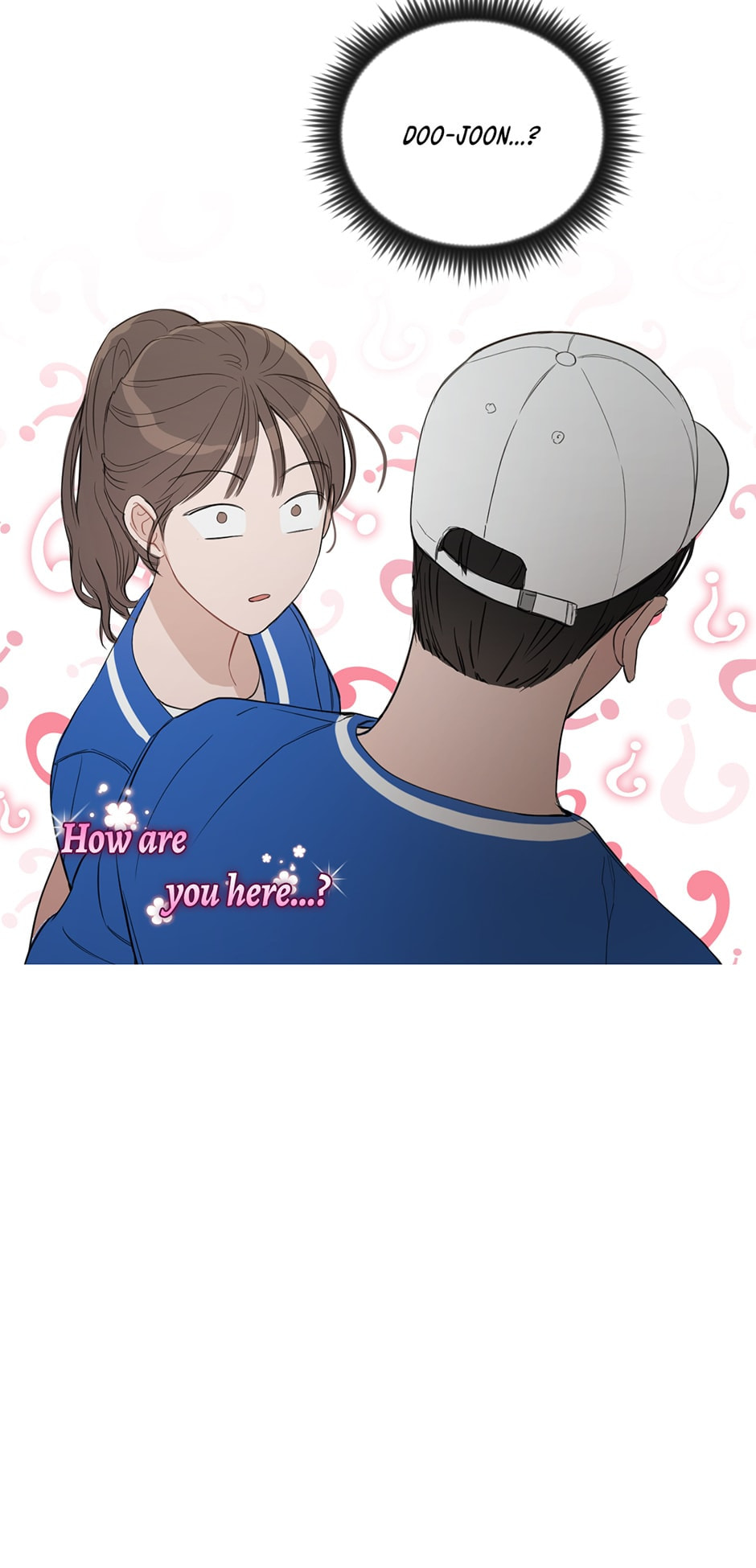 Positively Yours Chapter 53 page 63 - 