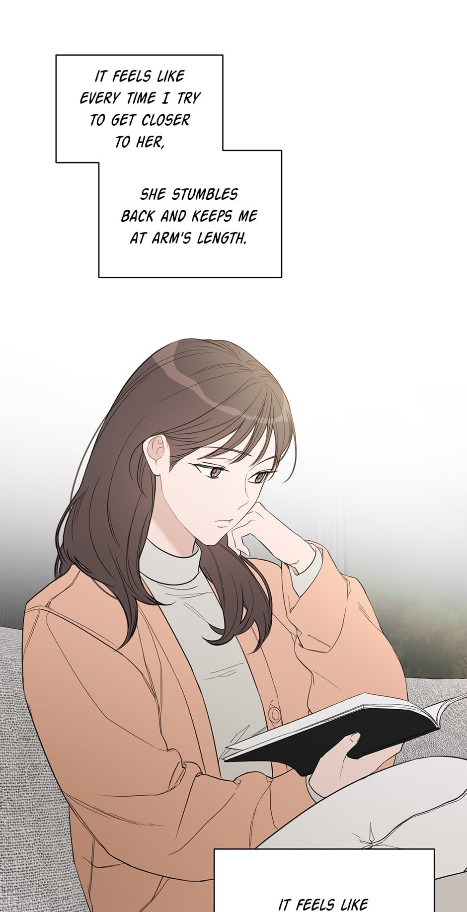 Positively Yours Chapter 54 page 2 - 