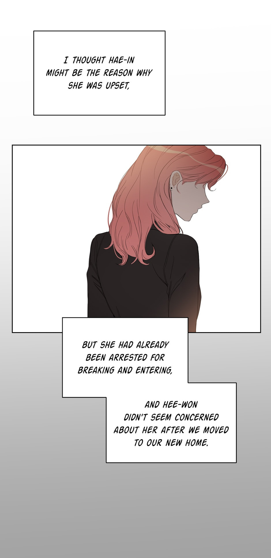 Positively Yours Chapter 54 page 13 - 