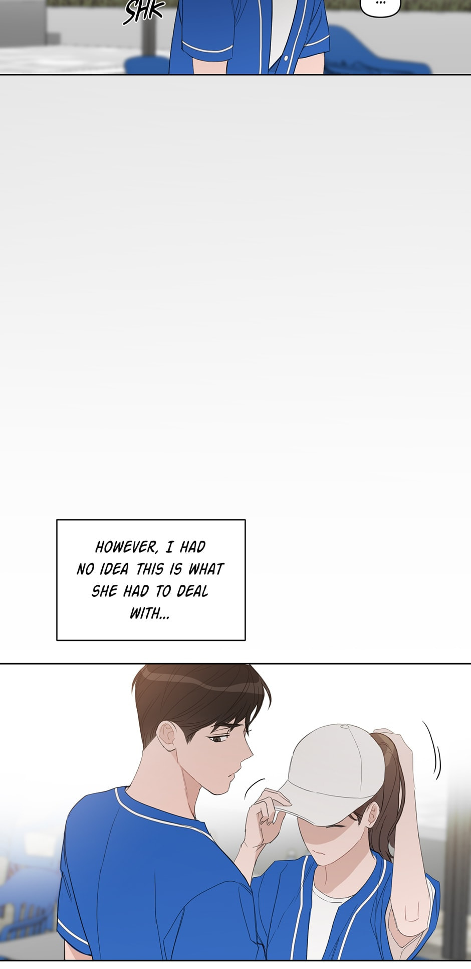 Positively Yours Chapter 54 page 17 - 