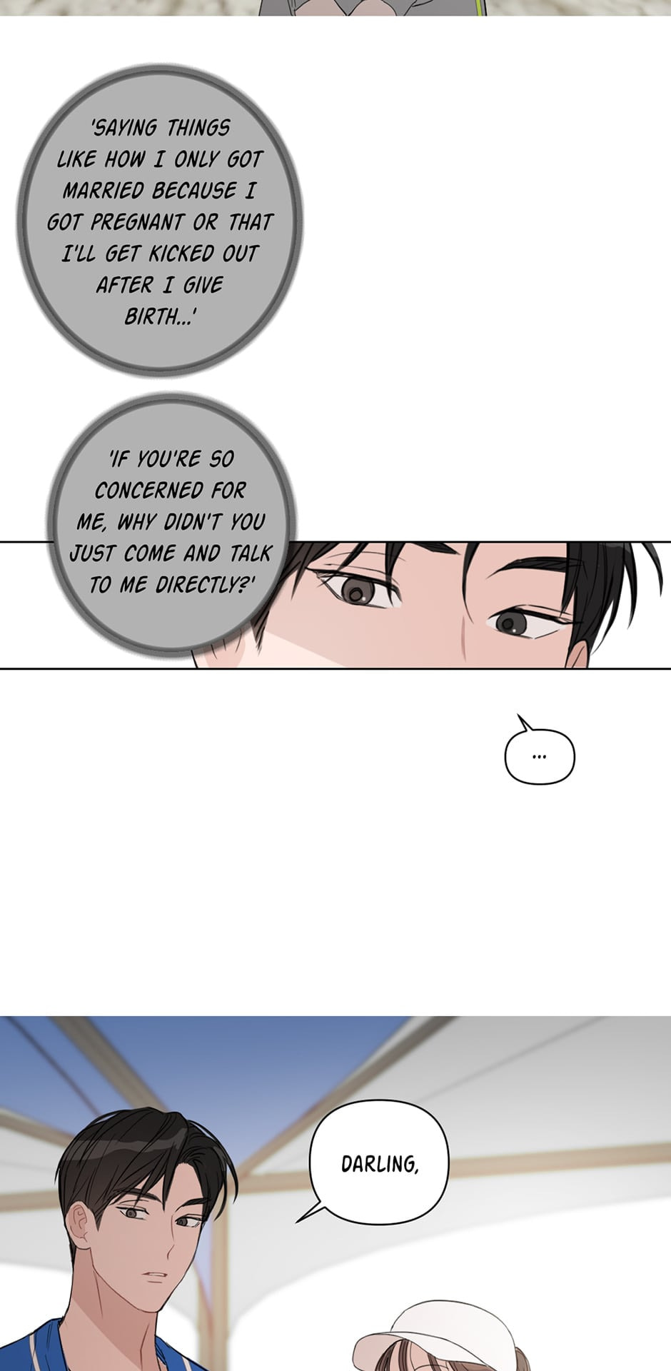 Positively Yours Chapter 54 page 25 - 