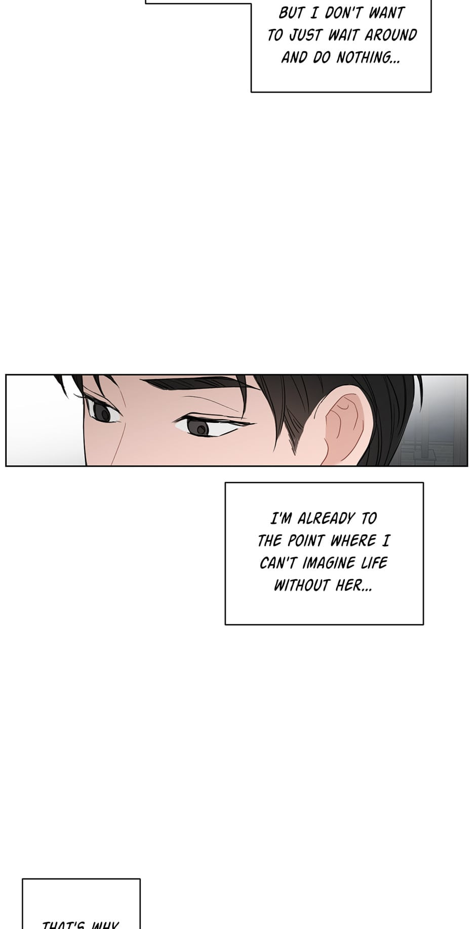 Positively Yours Chapter 54 page 4 - 