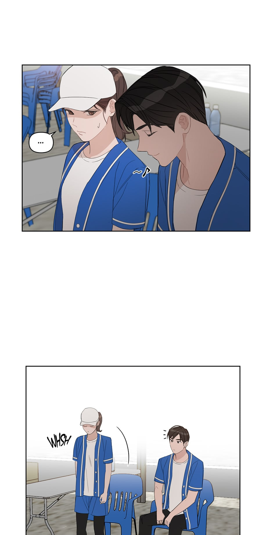 Positively Yours Chapter 54 page 38 - 