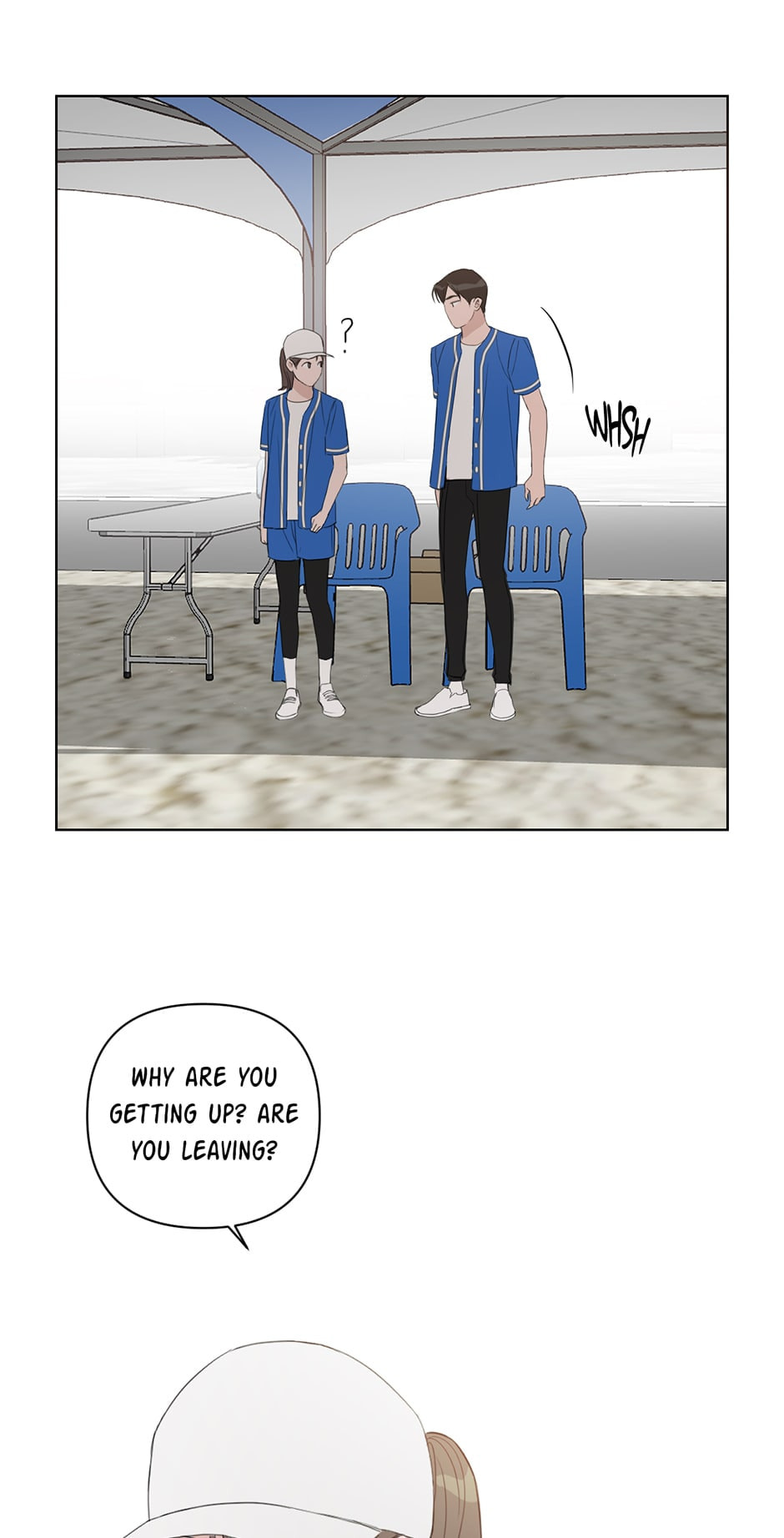 Positively Yours Chapter 54 page 40 - 
