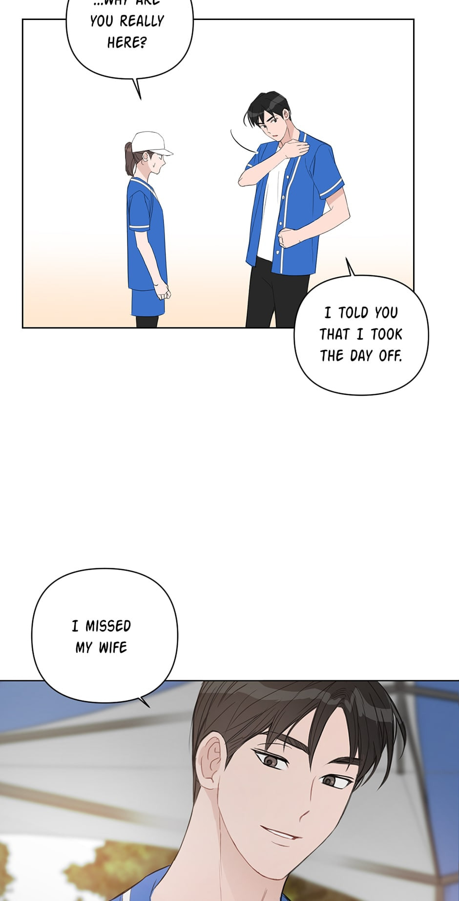 Positively Yours Chapter 54 page 43 - 