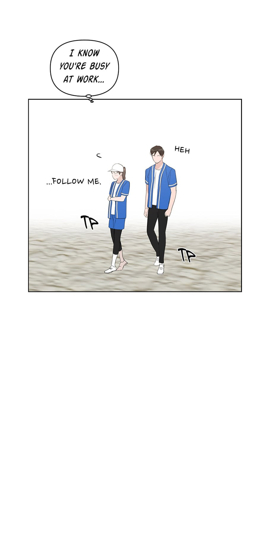Positively Yours Chapter 54 page 45 - 